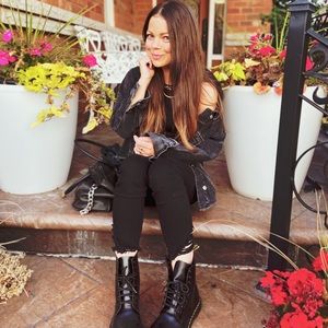 Meet your Posher, Stephanie